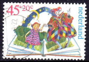  NETHERLAND...COMBINED POSTAGE AVAILABLE