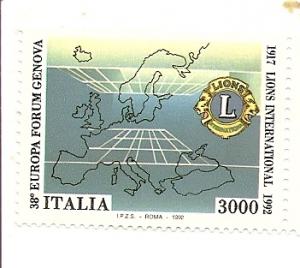 Italy 1914 MNH