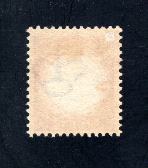 Danish West Indies #49,  F,  Unused,   CV $5.75 ....1630047