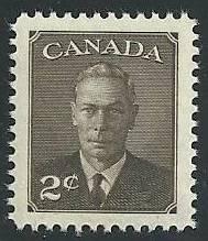 Canada #290 - MNH    