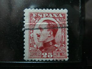 Spain Spain España Spain 1930 25c fine used stamp A4P13F365-