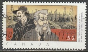 Canada     2268      (O)   2008