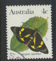 Australia SG 783  Fine  Used 