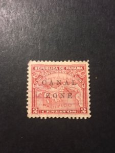 Canal Zone sc 10 uhr