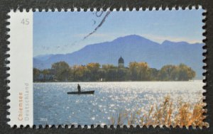 Germany Sc # 2856, VF Used