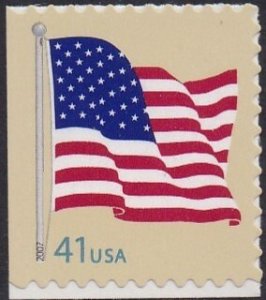 4190 Flag MNH