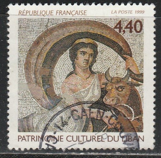 France   2705  (O)   1999