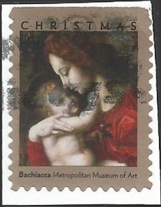 # 5331 Used Madonna and Child