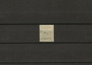 Danzig 31 Mint Hinged 417483