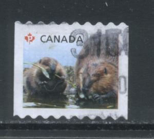 Canada 2709a  Used (4)