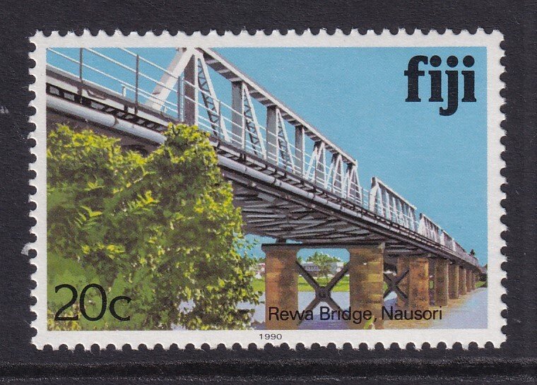 Fiji 418 MNH VF