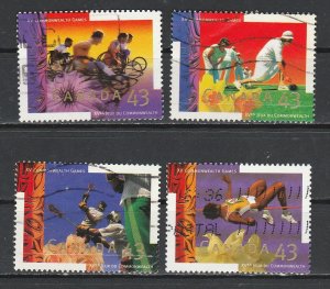 Canada   1517-20      (O)    1994