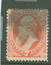 United States #149 Used Single