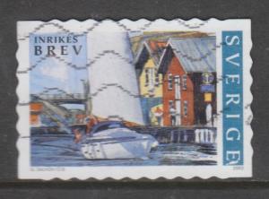 Sweden 2441C Used Bin 