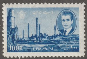 Persian/Iran stamp, Scott# 1386, MNH, single, #HK-10