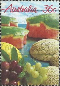 Australia Unidentified Box Item