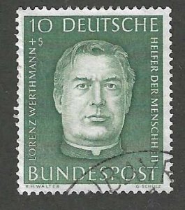Germany B339  Used
