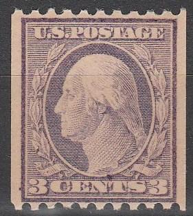 US #489 MNH  CV $10.00  (A2033)