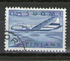 Finland C8 used