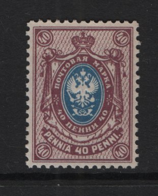 Prophila Collection Svezia 1239-1242 (Completa Edizione