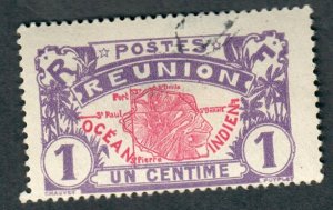 Reunion #60 used single