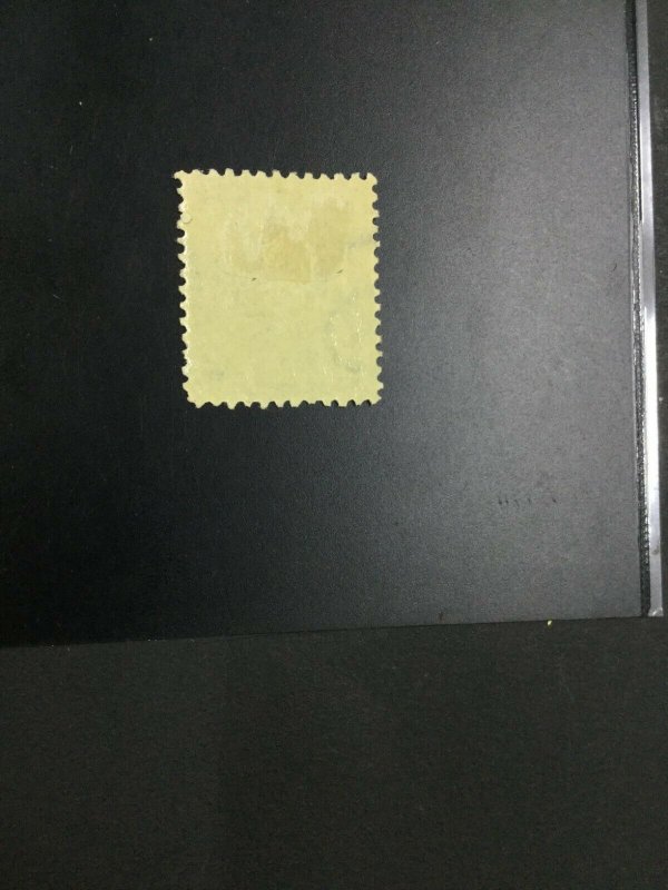 MOMEN: US STAMPS #304 MINT OG H LOT #53490