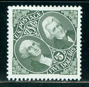 United States Scott # 2592, unused