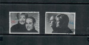 1999 COMMEMORATIVES SET ROYAL WEDDING h301021