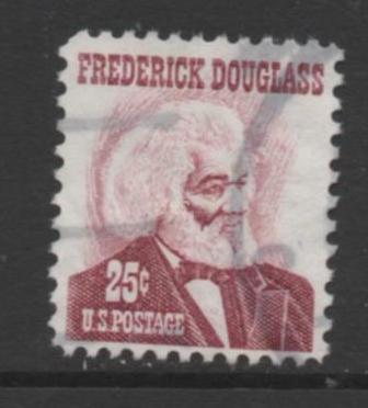 Scott # 1290  single used