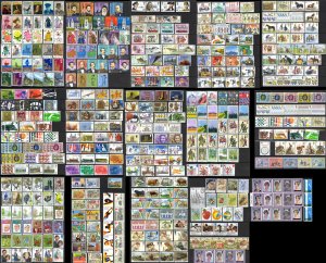 Great Britain MNH Collection SUPERB VALUE