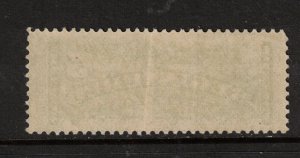 Canada #F2b Extra Fine Never Hinged - Natural Gum Crease