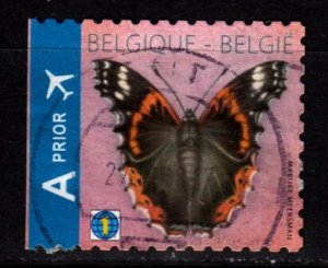 Belgium 2626 used