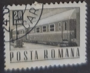 Romania 1969