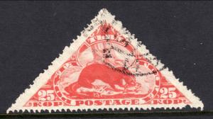 Tanna Tuva 65 Used BIN