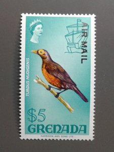 Grenada C19 VF MNH. Scott $ 13.00 .