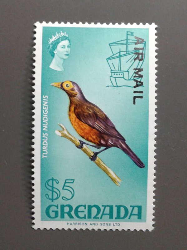 Grenada C19 VF MNH. Scott $ 13.00 .