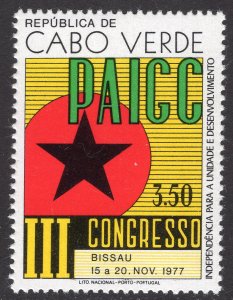 CAPE VERDE SCOTT 386