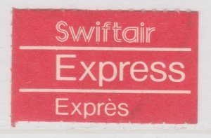 Express Postal Label A29P41F37883-