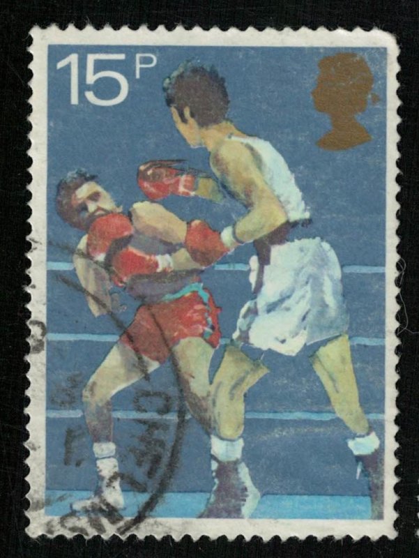 Sport, 15P (T-6514)