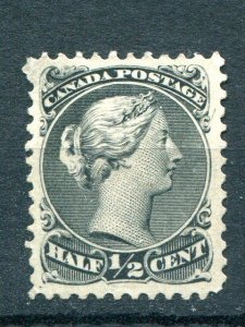 Canada #21III and iv  re-entries VF  read   Lakeshore Philatelics