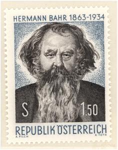 Austria 1963  Scott #705 MNH