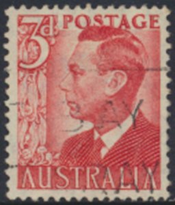 Australia   SG 235    SC# 235  Used   see details & scans