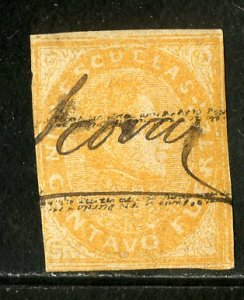 VENEZUELA 22 USED BIN .40 LEADER