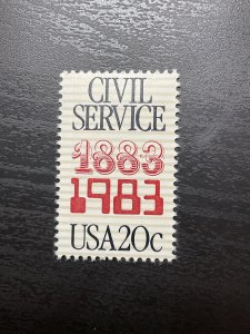 US SC# 2053 MNH