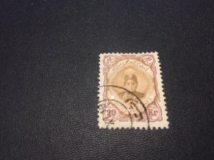 Iran 499 used (2)