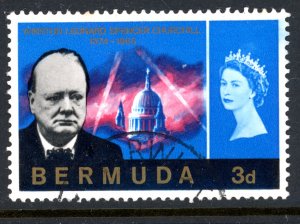 Bermuda 201 U 1966