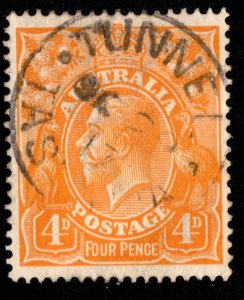 Australia Scott 31 Used.