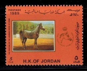 Jordan 1358 MNH