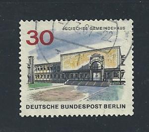 Germany-Berlin #9N226