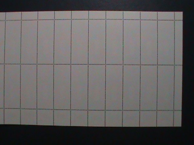 ​ISREAL-1967 SC#351 JEWISH NEW YEAR-ANCIENT SCROLLS OF THE LAW MNH SHEET VF-